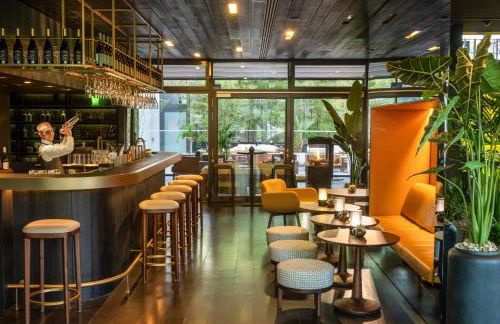 SANA Berlin Residence - Foto 8