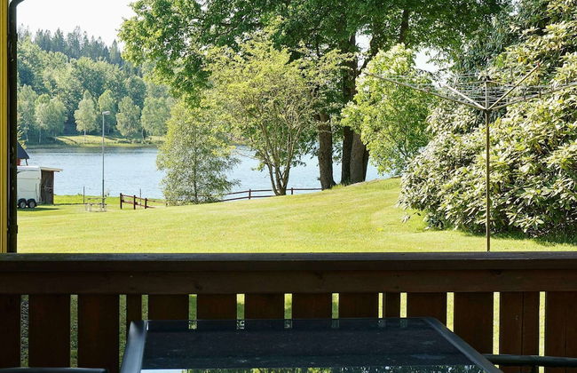 Holiday Home in Ullared - Foto 18