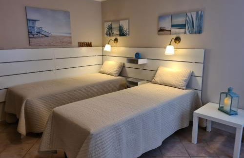 Il Nido - Casa Vacanze sulla Costa dei Trabocchi - Foto 21