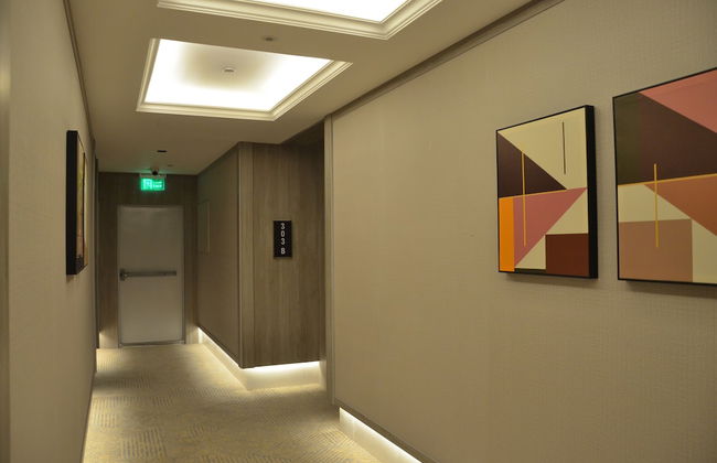 Crown Suite - Foto 2