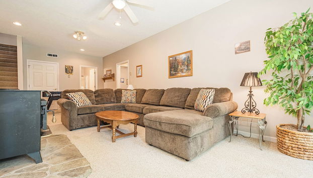 Lakeside Memories - Foto 3, Servicios del alojamiento