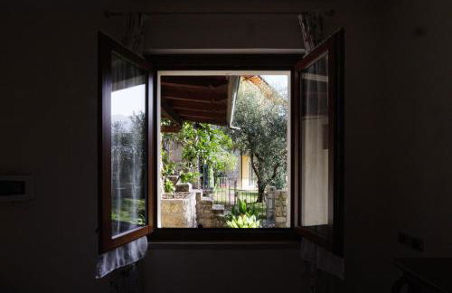 CASA NAVLA' AppartamentI "Ulivi"- "Fiori" -"Velieri"-"Luna"-"Nido"-"Taverna" - Foto 75