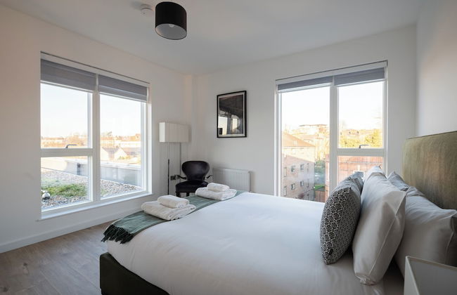 VESTO Lewisham - Foto 60