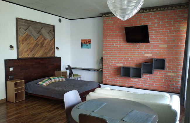 Saules Club Apart Hotel - Foto 77