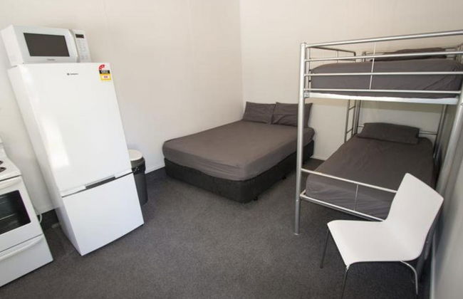 Mahia Beach Motel and Holiday Park - Photo 7