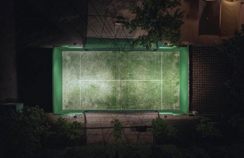 La Finca de Tomás - 5 Estrellas - Fútbol 7, Piscina Cubierta & Pádel - Foto 55