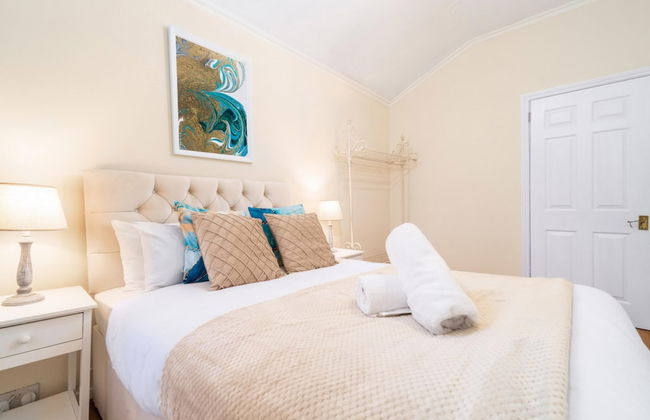 Pretty House in Popular Harborne - Foto 20