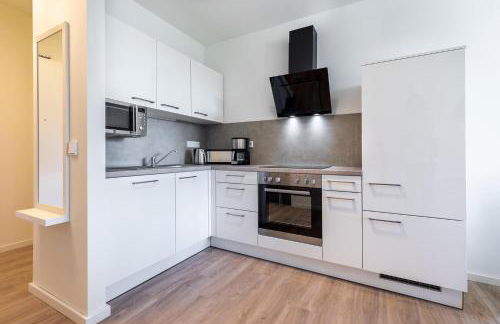 Deluxe-Apartment 2-16 - Foto 24