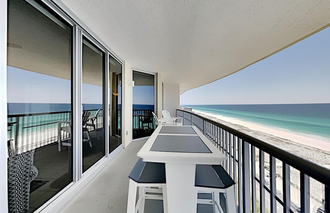 Emerald Dolphin by Southern Vacation Rentals - Foto 47