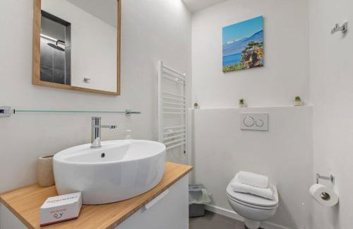 Suono del Lago 100m from Lake - Happy Rentals - Foto 9