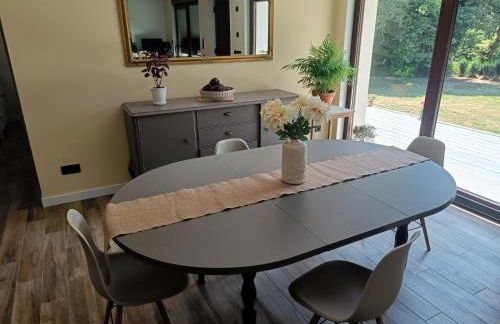 Casa verde de Lobán - Foto 29