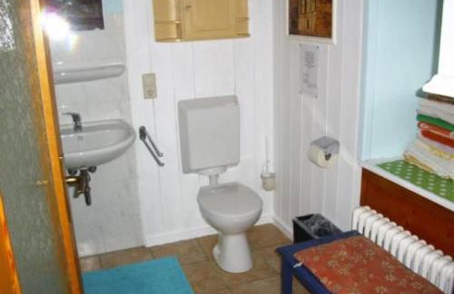 Apartment Wannenhof Romantik by Interhome - Foto 45