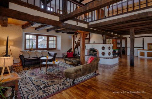 Wohnen auf der Ritterburg - Foto 17