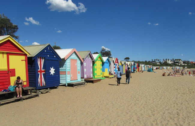 Brighton Serviced Apartments - Foto 28