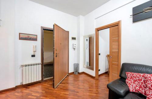 Leo! Intero appartamento ad uso ESCLUSIVO - Aeroporto Genova Sestri Ponente - Foto 7