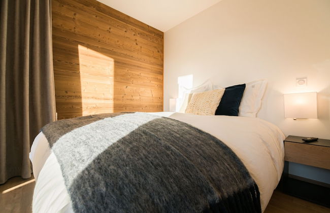 Les Portes de Megève - Photo 4