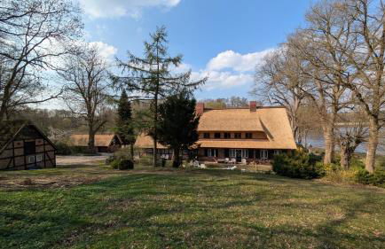 Tüschenbeker Mühle - Foto 7