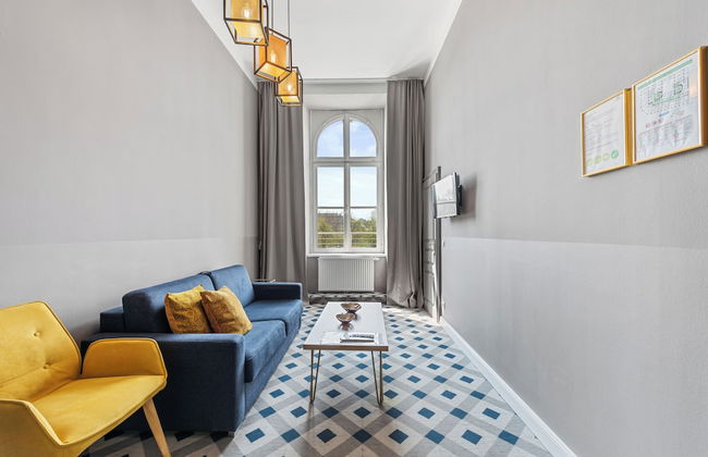 KH Opera Apartments - Foto 54