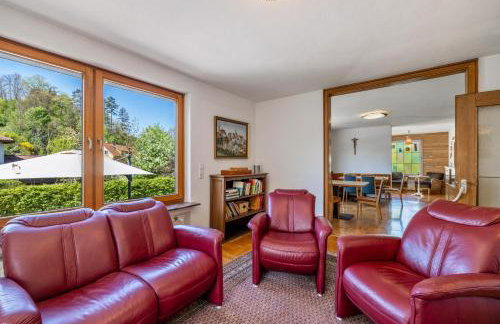 Haus an der Lauchert - Photo 37