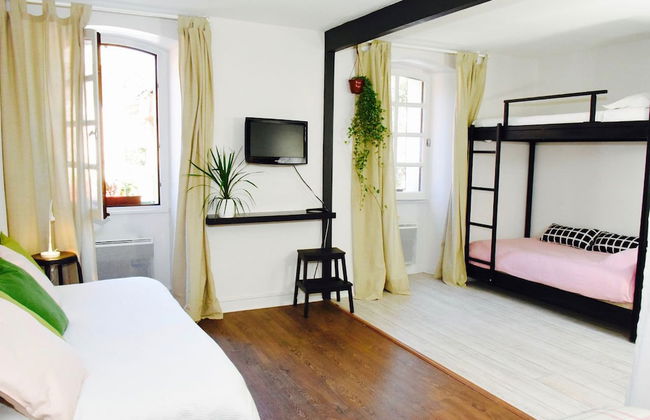 Barcelo Appart'Hôtel - Foto 10