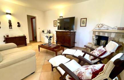 Villa Il Giglio - Foto 46