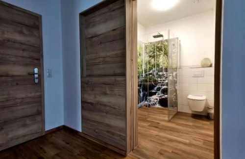 Ferienwohnungen Fewo Landglück - Foto 27