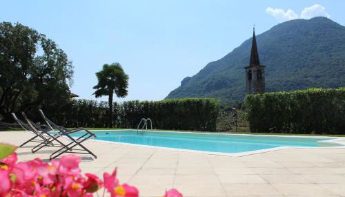 Oleandro 1 apartment in Villa Cerutti - Foto 2