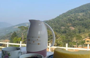 Cabana recanto do arruda - Foto 1