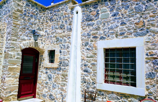 Villa Rosa - Foto 73