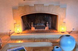 Villa de charme, vue sur mer - Foto 16