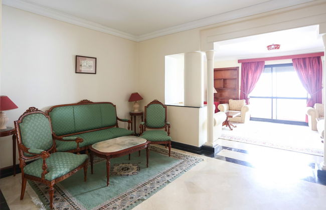 Appart Hotel Alia - Foto 20