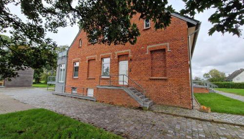 Gutshaus Wohnung 1 - Foto 4