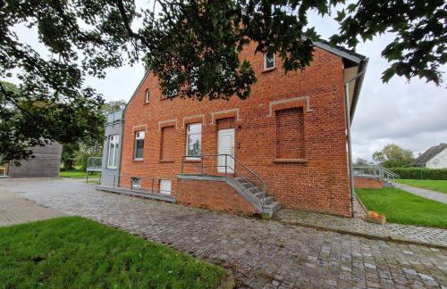 Gutshaus Wohnung 1 - Foto 4