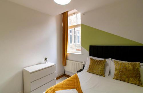 Great offers on Long Stays!! LaLuNa Apartments - Foto 8