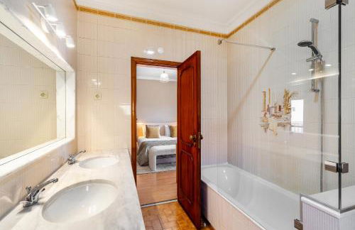 WHome Tranquil Getaway in the Hills of Cascais - Foto 21