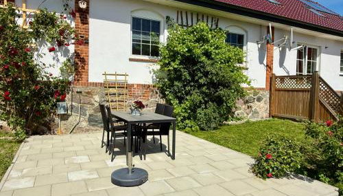 Meerzeit 6 - Foto 3, Garden, Garden view