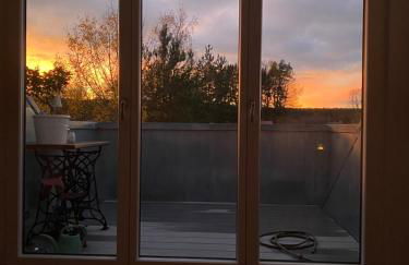 Loft im Haus mit Geschichte - Foto 5