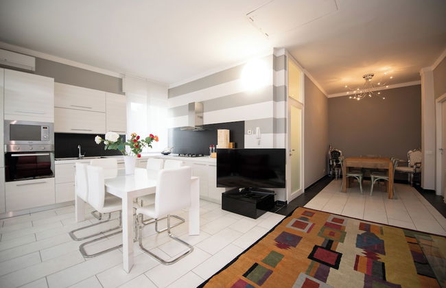 Villa Lucia - Foto 18