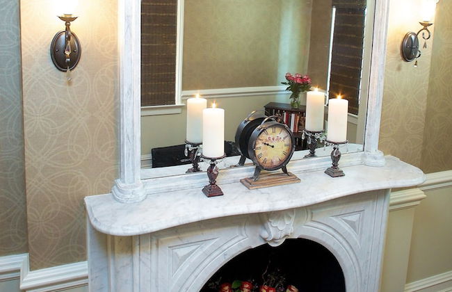 Guesthouse at Norwalk Inn - Foto 42