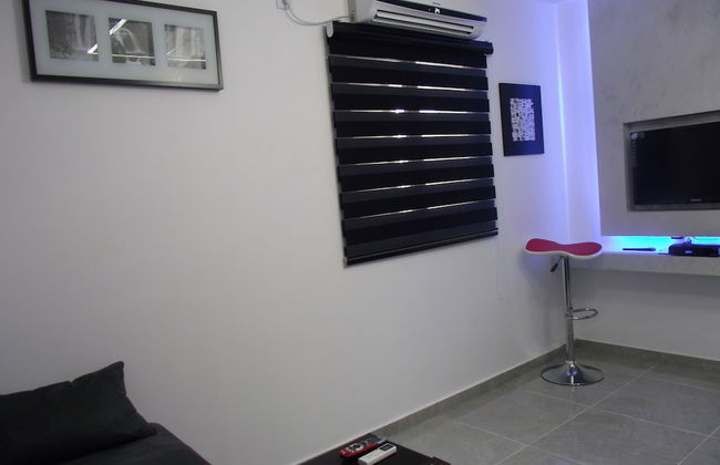 City Apartments Eilat - Photo 11