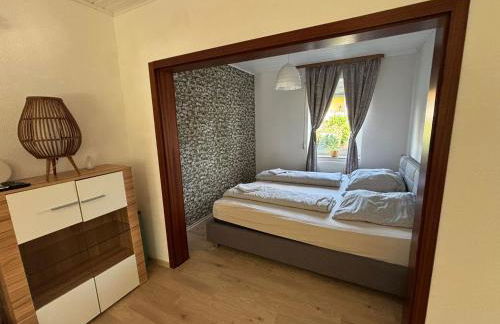 Terasse und Garten 8 Personen - Foto 3