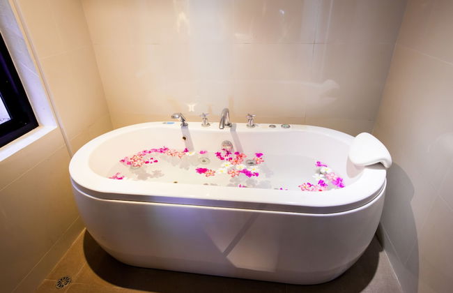 Pao Jin Poon Beach Front Villa - Foto 28