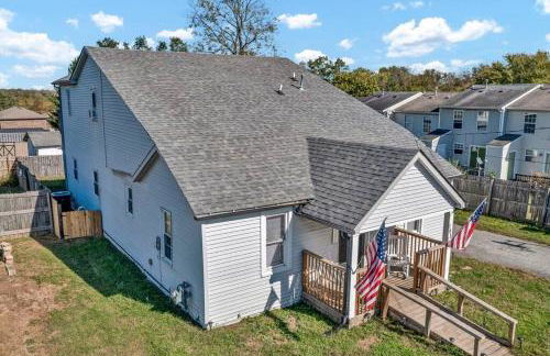 Spacious family home with playroom - Foto 58