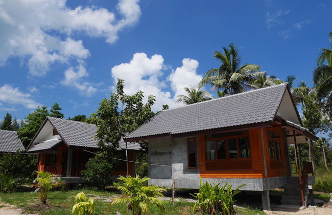 Nature Home - Foto 11