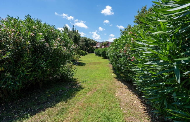 Porto Rotondo - Appartamento in Centro, 8 Minuti Da Spiaggia Ira - Foto 13