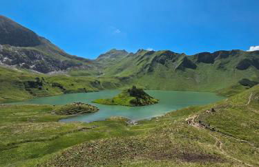 Fewo Gipfelstürmer mit Königscard - Foto 26