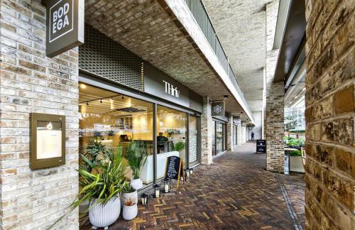 Long Stays Roath Park 2BR Apartment with Parking Central Location - Foto 19