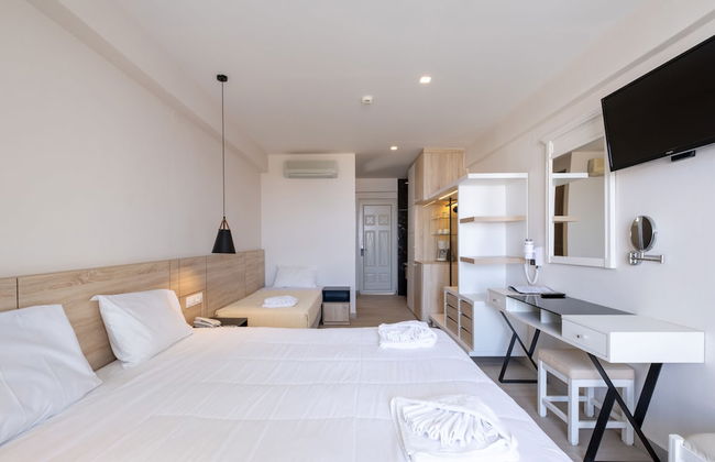 Dimitrios Village Beach Resort - Foto 15