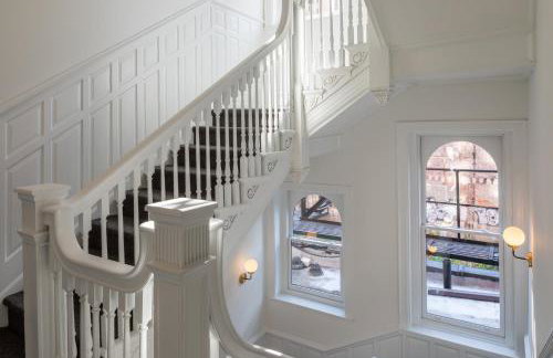 Sosuite at French Quarters - Rittenhouse Square - Photo 12