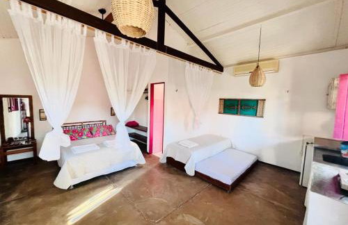 Gostoso Familly Chalés - Beira Mar - Foto 2